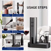 Electric Wine Opener Set