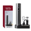 Electric Wine Opener Set
