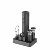 Electric Wine Opener Set