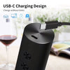 Electric Wine Opener Set