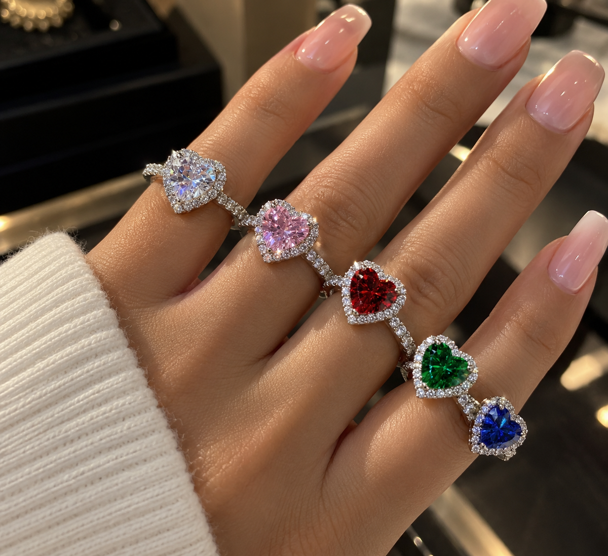 Crystal
